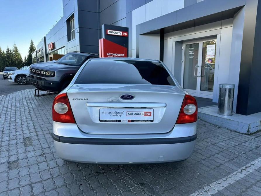 Ford Focus II Набережные Челны  - изображение 17