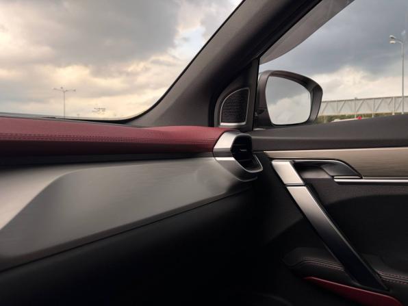 Geely Coolray I с пробегом 2021 года, цена 1 645 000 рублей, 59427 км, внедорожник, Автокод Объявления