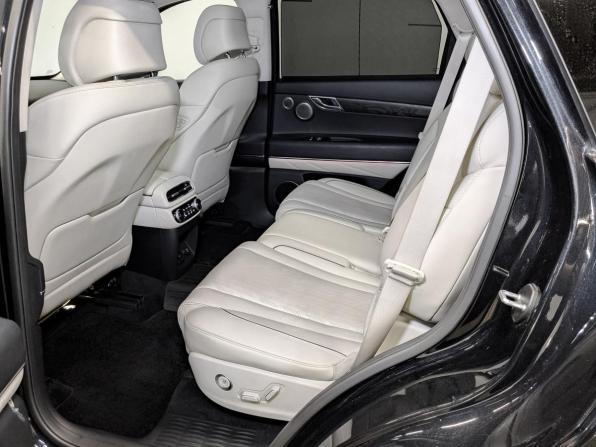 Genesis GV80 I с пробегом 2021 года, цена 4 400 000 рублей, 172469 км, внедорожник, Автокод Объявления