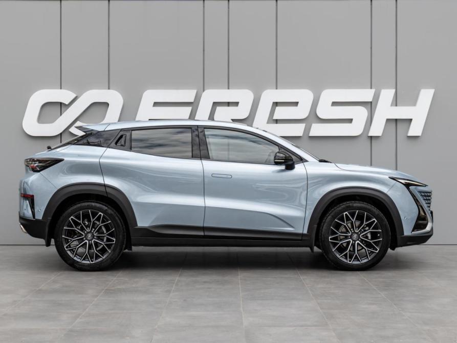 Changan UNI-T I Краснодар  - изображение 5