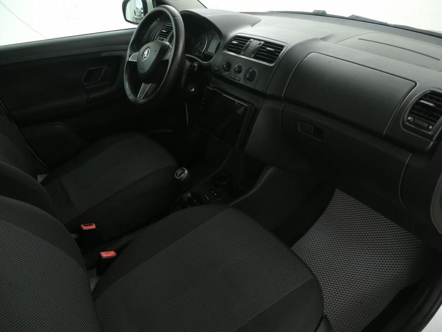 Skoda Fabia II Рестайлинг Иваново  - изображение 9