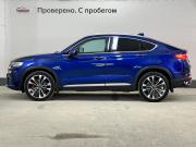 Geely Tugella I Тюмень  - изображение 33