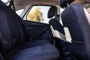 Lada (ВАЗ) Granta I Рестайлинг Уфа  - изображение 27