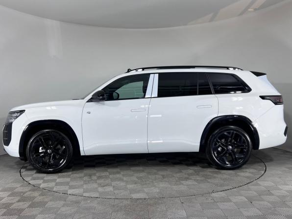 Volkswagen Teramont II (China Market) с пробегом 2026 года, цена 6 049 000 рублей, 20 км, внедорожник, Автокод Объявления