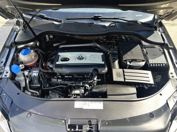 Volkswagen Passat B7 с пробегом 2012 года, цена 1 290 000 рублей, 175858 км, седан, Автокод Объявления