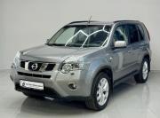 Nissan X-Trail II Рестайлинг Челябинск  - изображение 13