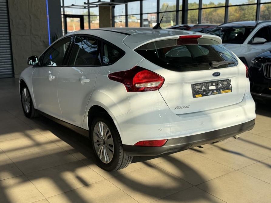 Ford Focus III Рестайлинг Оренбург  - изображение 5
