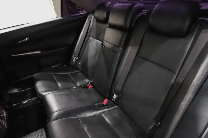 Toyota Camry VII (XV50) с пробегом 2012 года, цена 1 529 000 рублей, 190000 км, седан, Автокод Объявления