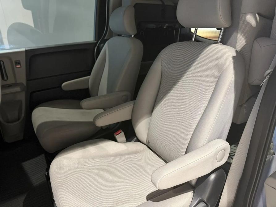 Honda Freed I Рестайлинг Новосибирск  - изображение 13