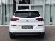 Hyundai Tucson III Рестайлинг Воронеж  - изображение 18