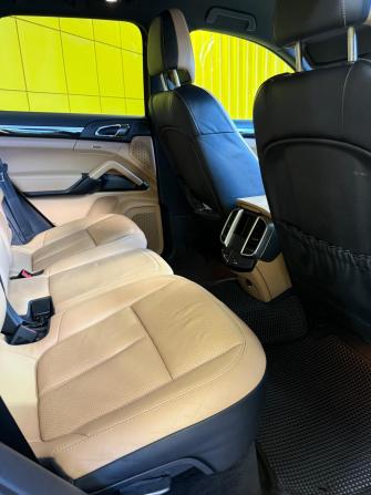 Porsche Cayenne II (958) с пробегом 2013 года, цена 2 649 000 рублей, 186000 км, внедорожник, Автокод Объявления