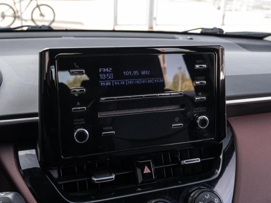 Toyota Corolla Cross I Краснодар  - изображение 13
