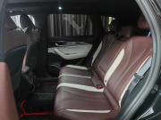 Geely Monjaro I Москва  - изображение 38