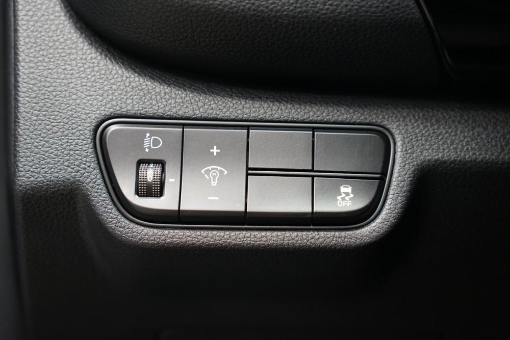 Kia Seltos I Крым  - изображение 11