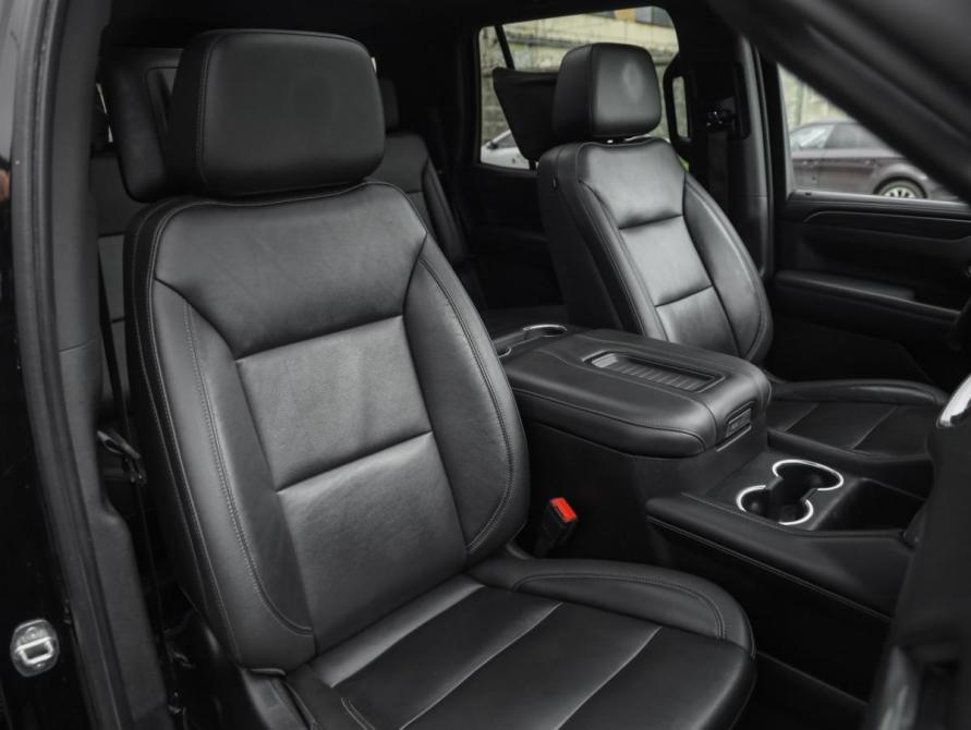 Chevrolet Tahoe V Санкт-Петербург  - изображение 32