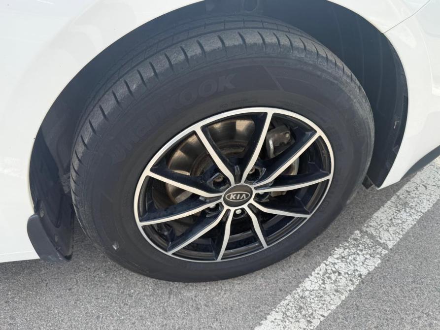Kia Cerato IV Воронеж  - изображение 15