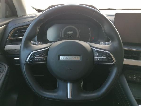 Haval F7 I Рестайлинг с пробегом 2022 года, цена 2 070 000 рублей, 44210 км, внедорожник, Автокод Объявления