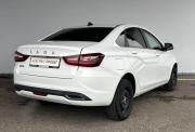 Lada (ВАЗ) Vesta I Рестайлинг (NG) Киров  - изображение 36