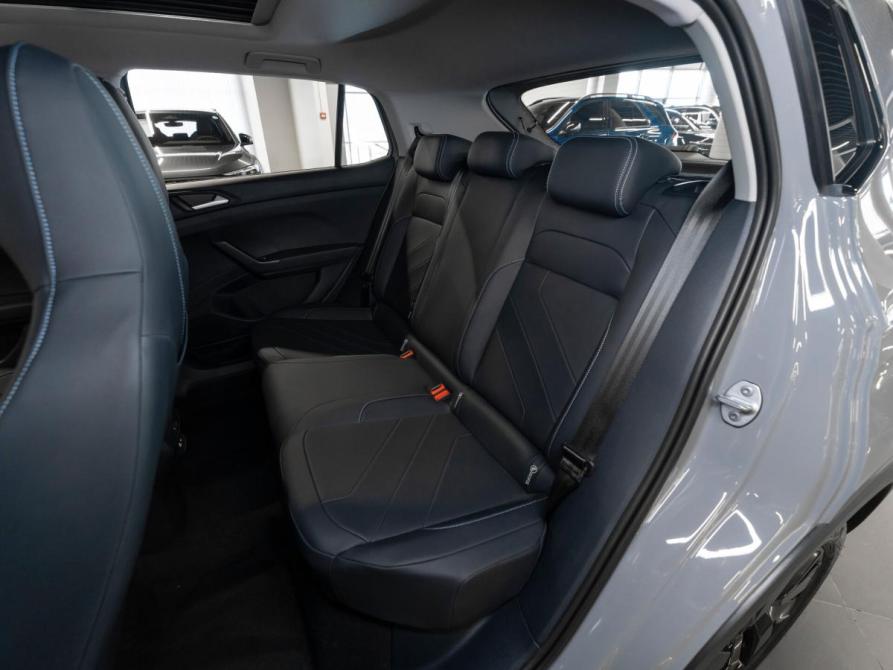 Volkswagen Tharu XR Москва  - изображение 13