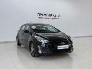 Hyundai i30 II Смоленск  - изображение 14