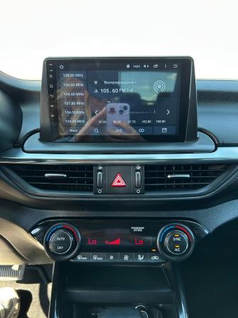 Kia Cerato IV с пробегом 2020 года, цена 1 825 000 рублей, 114605 км, седан, Автокод Объявления