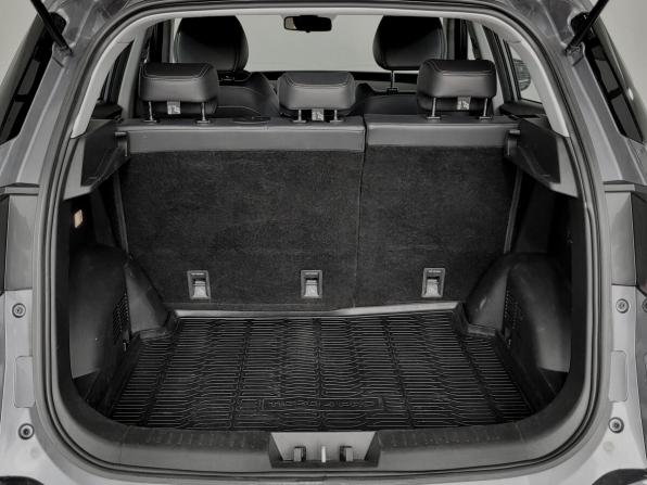 Chery Tiggo 4 Pro I с пробегом 2023 года, цена 1 360 000 рублей, 133054 км, внедорожник, Автокод Объявления