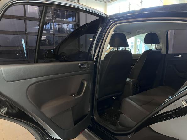 Volkswagen Golf Plus II с пробегом 2010 года, цена 665 000 рублей, 140065 км, хэтчбек, Автокод Объявления