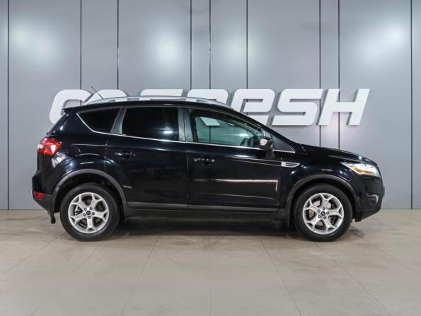 Ford Kuga II с пробегом 2012 года, цена 1 049 000 рублей, 194917 км, внедорожник, Автокод Объявления