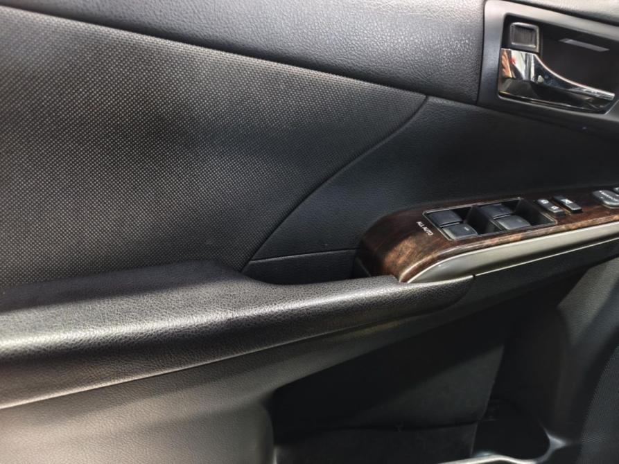 Toyota Camry VII (XV50) Рестайлинг Курск  - изображение 15
