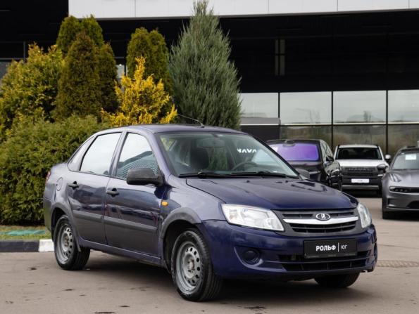 Lada (ВАЗ) Granta I с пробегом 2012 года, цена 328 000 рублей, 151836 км, седан, Автокод Объявления