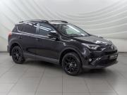Toyota RAV4 IV (XA40) Рестайлинг Волгоград  - изображение 40