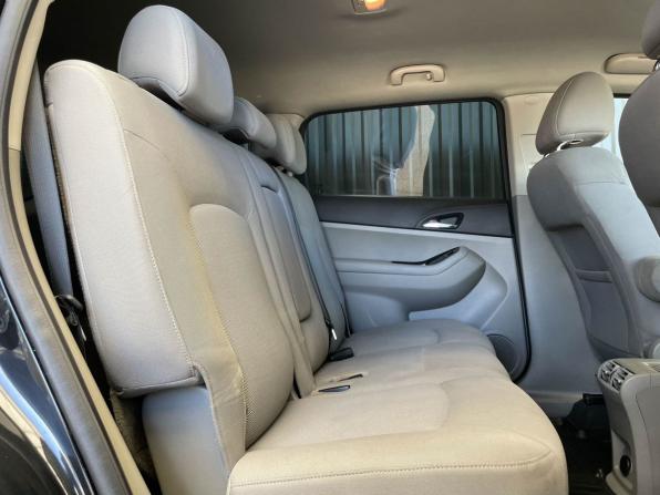 Chevrolet Orlando I с пробегом 2012 года, цена 1 247 000 рублей, 177044 км, компактвэн, Автокод Объявления
