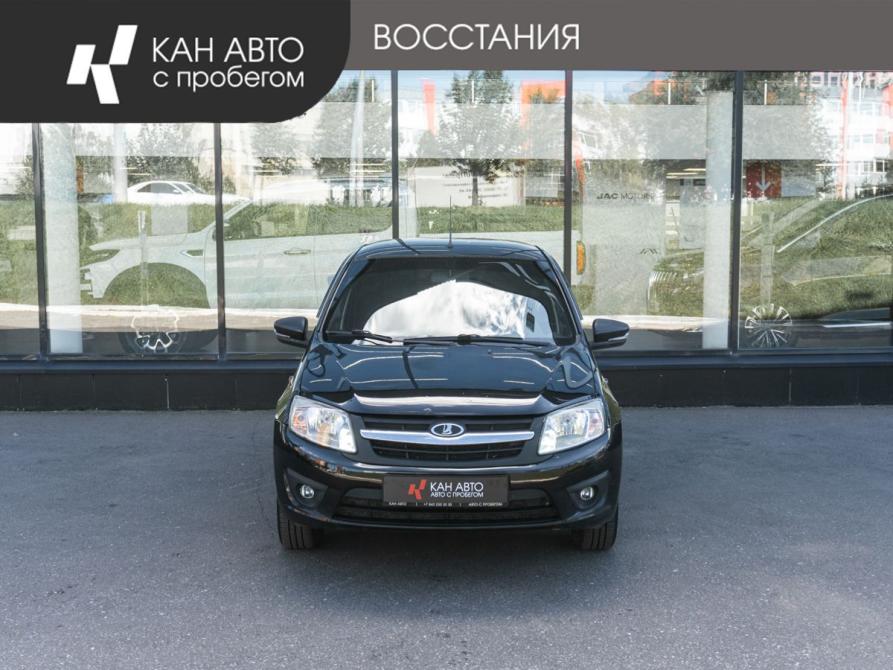 Lada (ВАЗ) Granta I Казань  - изображение 2