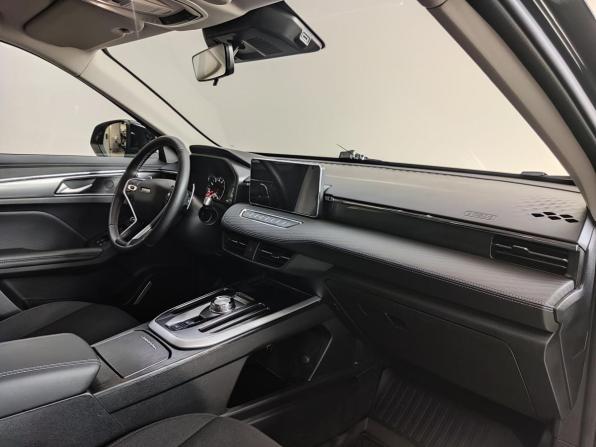 Haval Jolion I Рестайлинг с пробегом 2024 года, цена 2 290 000 рублей, 14394 км, внедорожник, Автокод Объявления