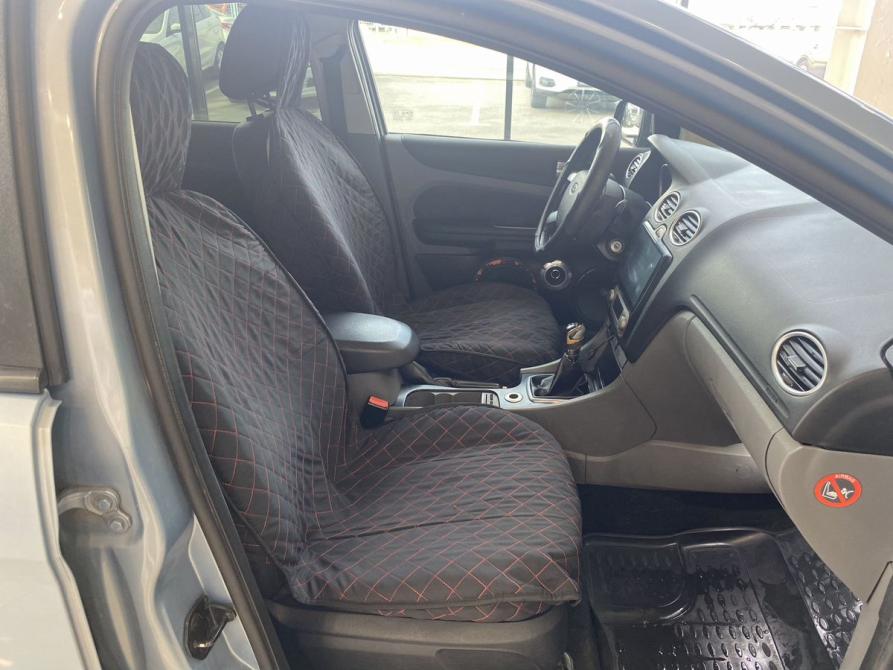 Ford Focus II Рестайлинг Саратов  - изображение 25