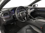 Toyota Camry VIII (XV70) Москва  - изображение 43