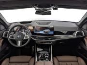 BMW X5 IV (G05/G18) Рестайлинг Москва  - изображение 44