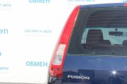 Ford Fusion I Рестайлинг Пермь  - изображение 26