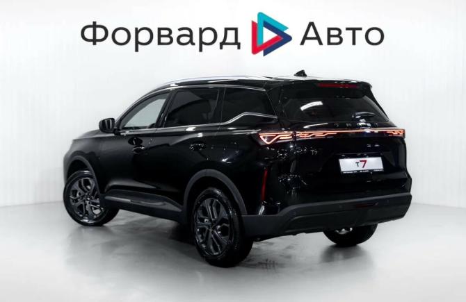 Tenet T7 с пробегом 2026 года, цена 2 119 000 рублей, 952 км, внедорожник, Автокод Объявления