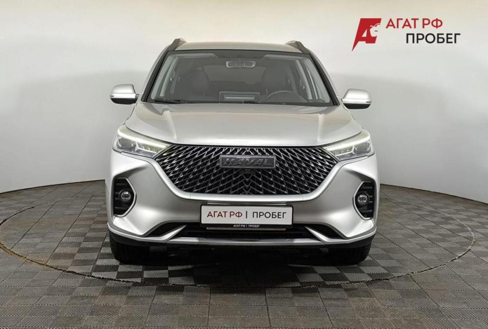 Haval M6 II Нижний Новгород  - изображение 2