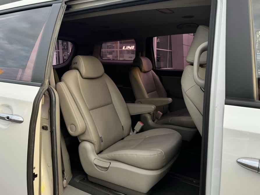 Kia Carnival III Санкт-Петербург  - изображение 25
