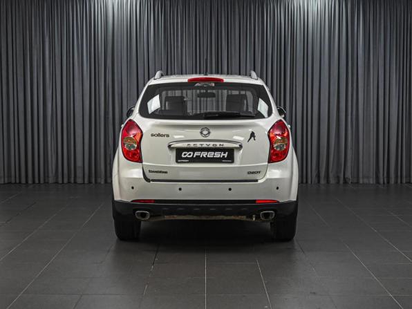 SsangYong Actyon II с пробегом 2012 года, цена 999 000 рублей, 185810 км, внедорожник, Автокод Объявления