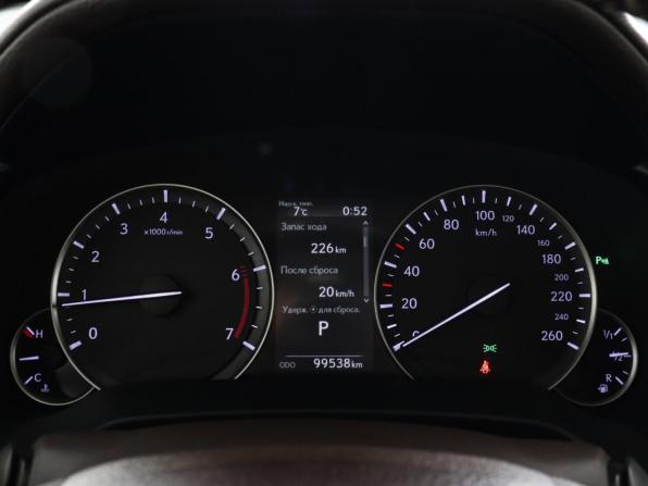 Lexus RX IV с пробегом 2018 года, цена 4 000 000 рублей, 99535 км, внедорожник, Автокод Объявления