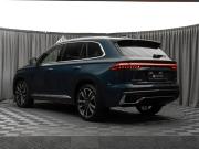 Geely Monjaro I Москва  - изображение 30