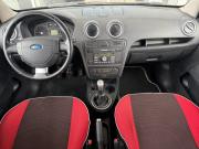 Ford Fusion I Рестайлинг Липецк  - изображение 19