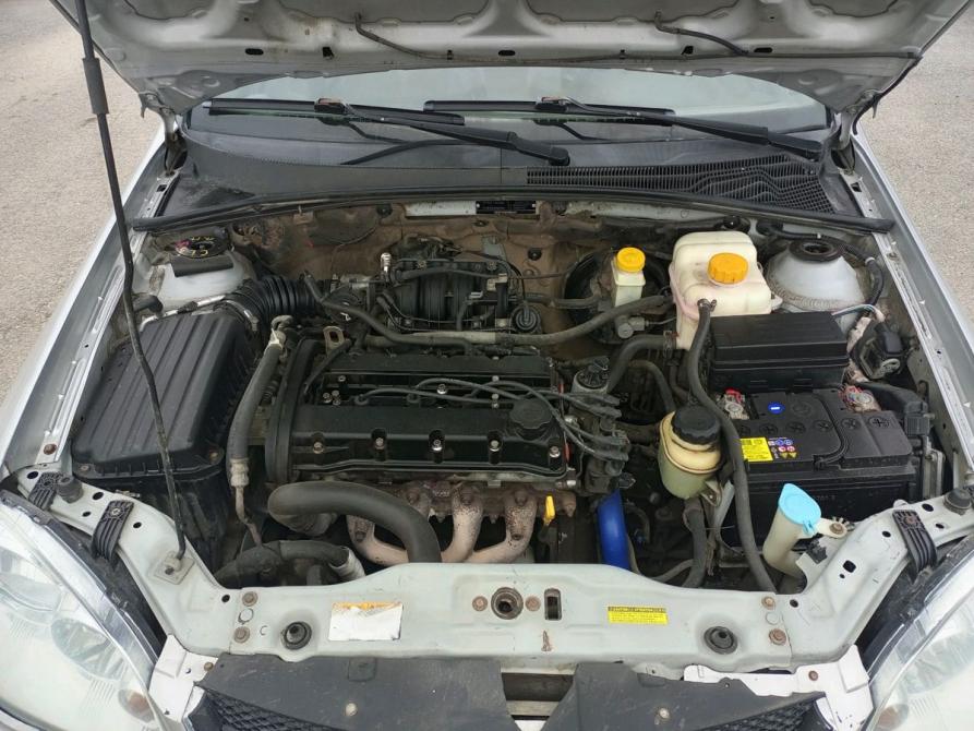Chevrolet Lacetti I Миасс  - изображение 17