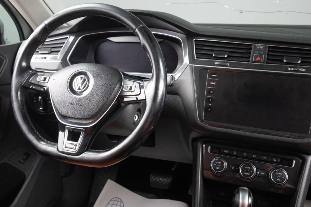 Volkswagen Tiguan II Оренбург  - изображение 9
