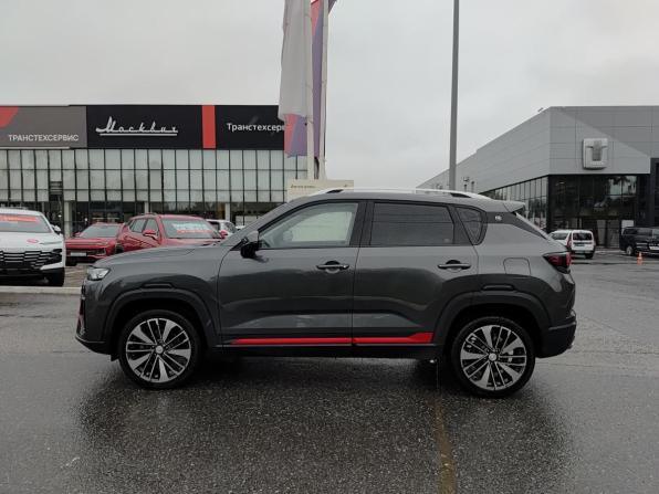 Changan CS35 Plus I Рестайлинг с пробегом 2024 года, цена 1 750 000 рублей, 54938 км, внедорожник, Автокод Объявления