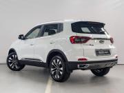 Chery Tiggo 4 Pro I Рестайлинг Москва  - изображение 37