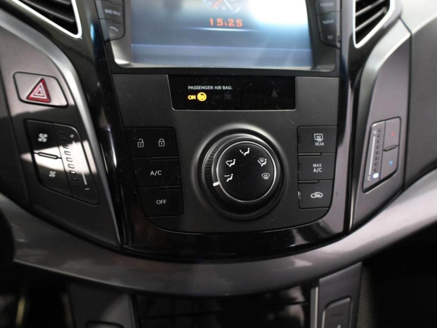 Hyundai i40 I Ростов-на-Дону  - изображение 14